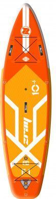Доска Z-Ray ( 34081 ) FURY F1 10'4*33"*6" 2023