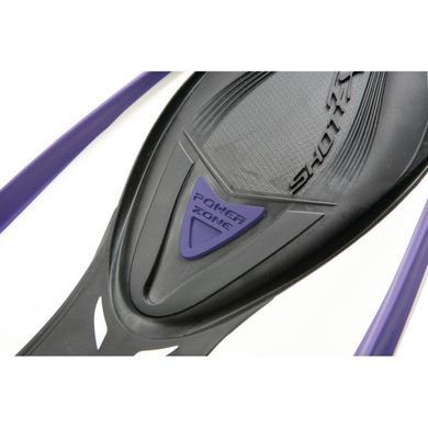 Ласты для дайвинга Aqua Lung Shot FX (фиолетовый), 41-44