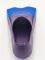 Ласты для плавания короткие Zoggs Ultra Blue 30/32 (фиолетовый)