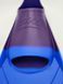Ласты для плавания короткие Zoggs Ultra Blue 30/32 (фиолетовый)