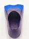 Ласты для плавания короткие Zoggs Ultra Blue 30/32 (фиолетовый)