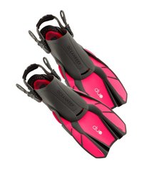 Ласты DUO FINS-S/M PINK