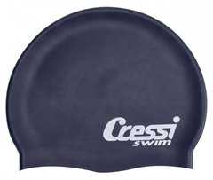 Шапочка для плавания CRESSI-SUB SILICONE CAP ADULT 2021
