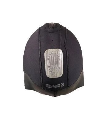 Шлемы для гидрокостюмов BARE TECH DRY HOOD З МОЛНІЄЮ