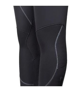 ГИДРОКОСТЮМ BEUCHAT FOCEA COMFORT 6 WOMAN 5ММ ЧЕРНО-ГОЛУБОЙ