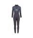 ГИДРОКОСТЮМ BEUCHAT FOCEA COMFORT 6 WOMAN 5ММ ЧЕРНО-ГОЛУБОЙ