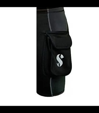 ШОРТЫ SCUBAPRO HYBRID 1 ММ