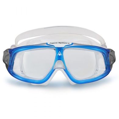 Очки для плавания Aqua Sphere Seal 2.0