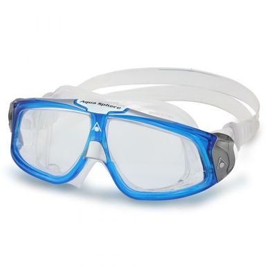Очки для плавания Aqua Sphere Seal 2.0