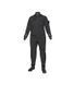 СУХИЙ ГІДРОКОСТЮМ BARE AQUA-TREK 1 MENS ЧОРНИЙ