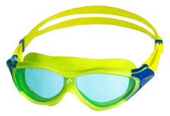 Окуляри для плавання дитячі HEAD REBEL JR (жовто-сині), шт
