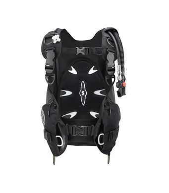 КОМПЕНСАТОР ПЛАВУЧОСТІ SCUBAPRO GO