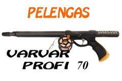 Ружье Pelengas Varvar Profi 70 (без регулятора силы боя)