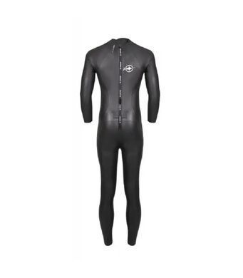 ГИДРОКОСТЮМ BEUCHAT ZENTO MAN 2 ММ 2024 ЧЁРНЫЙ