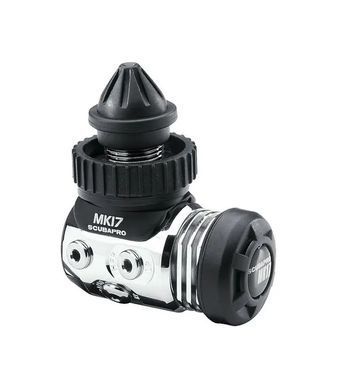 РЕГУЛЯТОР SCUBAPRO МК17 AF DIN 300/Х650