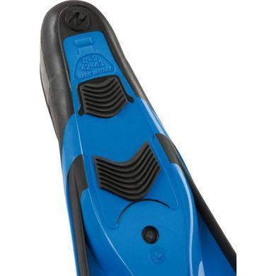 Ласты для снорклинга Aqua Lung Wind (синий)