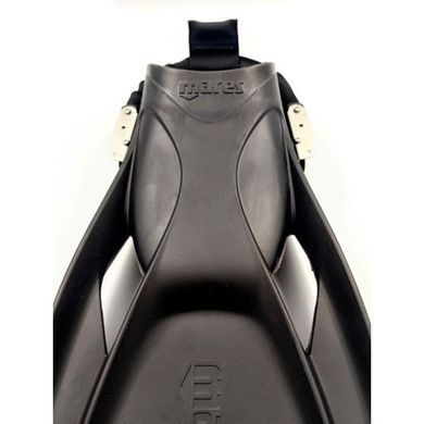 Ласты для дайвинга Mares Power Plana Tec - XR (черный), S
