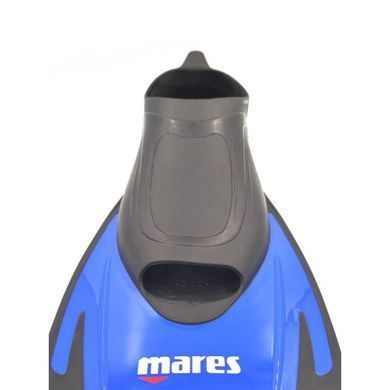Ласти для плавання Mares Hermes (синій)