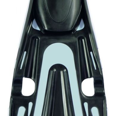 Ласты для дайвинга Mares Volo Race (серо-черный), 46-47