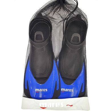 Ласти для плавання Mares Hermes (синій)