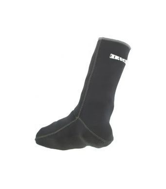НОСКИ BEUCHAT SOCKS ELASKIN 4 ММ, 4 мм, XS/M
