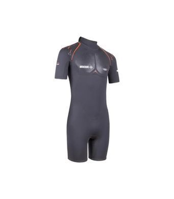 ГИДРОКОСТЮМ BEUCHAT OPTIMA SHORTY MAN 3/2 ММ, 3 мм