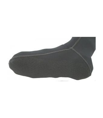 НОСКИ BEUCHAT SOCKS ELASKIN 4 ММ, 4 мм, XS/M
