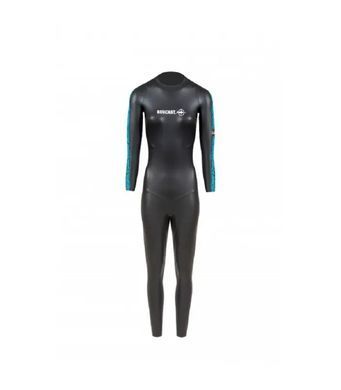 ГІДРОКОСТЮМ BEUCHAT ZENTO LADY 2 ММ