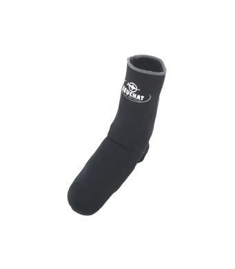НОСКИ BEUCHAT SOCKS ELASKIN 4 ММ, 4 мм, XS/M