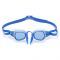 Очки для плавания стартовые Michael Phelps Chronos (синий)