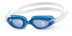Очки для плавания HEAD CYCLONE (прозрачно-голубые)