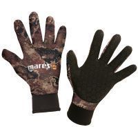 Гидрокостюм для подводной охоты Mares Instinct Camo Brown 3,5 mm