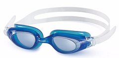 Очки для плавания HEAD CYCLONE (синие)