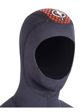 ГИДРОКОСТЮМ BEUCHAT ESPADON-3 9ММ 2025, 9 мм