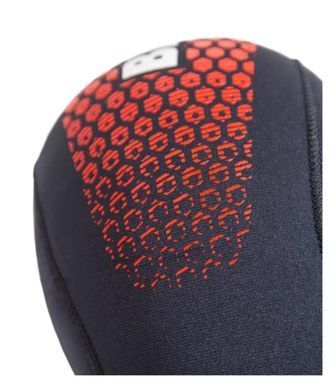 ГИДРОКОСТЮМ BEUCHAT ESPADON-3 9ММ 2025, 9 мм
