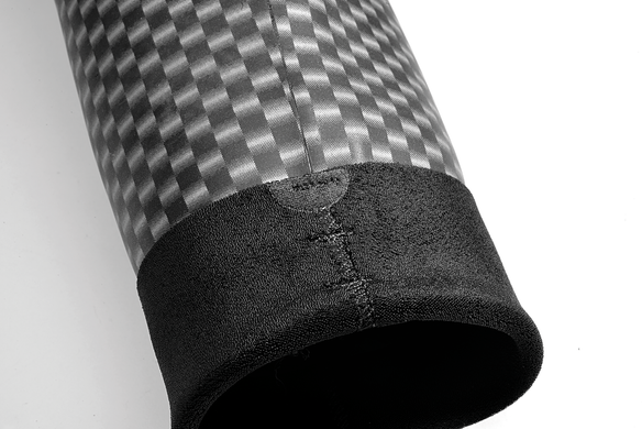 Гидрокостюм С4 SIDERAL 3,5mm size 5 (монокостюм без шлема, змейка сзади)