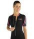 ГИДРОКОСТЮМ CRESSI SUB PLAYA LADY SHORTY 2.5 ММ ЧЕРНО-РОЗОВЫЙ