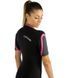 ГИДРОКОСТЮМ CRESSI SUB PLAYA LADY SHORTY 2.5 ММ ЧЕРНО-РОЗОВЫЙ
