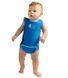 ГИДРОКОСТЮМ ДЕТСКИЙ CRESSI BABY WARMER 1ММ СИНИЙ