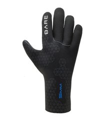 ПЕРЧАТКИ BARE S-FLEX GLOVE 5 ММ, XL