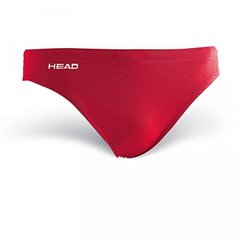 Плавки HEAD SOLID-5 Boy р.9 (красные)