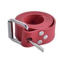 Ремень Weight belt Marseillaise - red