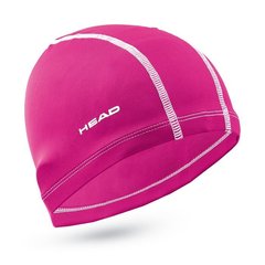 Шапочка для плавання HEAD LYCRA (рожева)