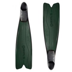 Ласти для підводного полювання Mares Concorde (зелений)