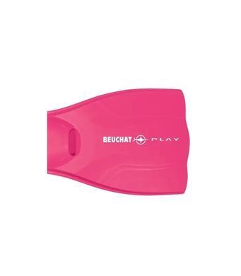 ЛАСТЫ BEUCHAT PLAY FIN РОЗОВЫЕ, 34/35