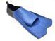 Ласты для плавания короткие Zoggs Short Blade Eco Fins 43/44 р. (сине-черный)