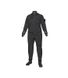 СУХИЙ ГІДРОКОСТЮМ BARE AQUA-TREK 1 MENS ЧОРНИЙ, XL