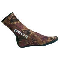 Гидрокостюм для подводной охоты Mares Instinct Camo Brown 5,5 mm