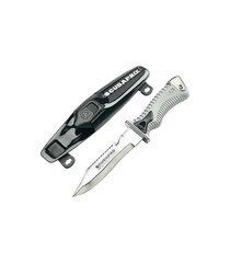 НІЖ SCUBAPRO KNIFE 6 ЧОРНИЙ