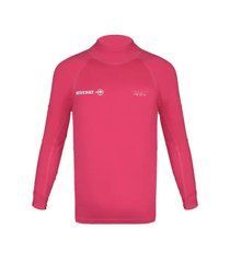 РЕГЛАН BEUCHAT RASH GUARD ATOLL ДЕТСКИЙ РОЗОВЫЙ